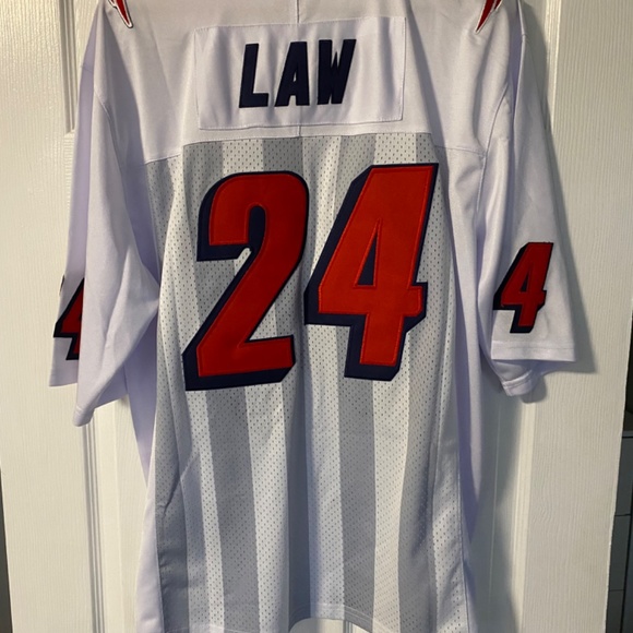 New England Patriots Mitchell and Ness size Large - Picture 2 of 5